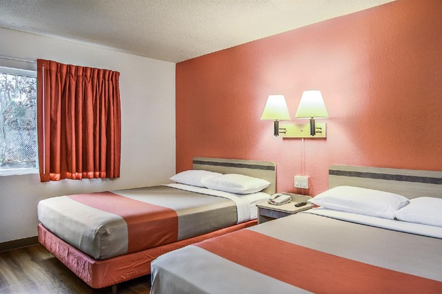 Gallery - Motel 6 Framingham, Ma - Boston West