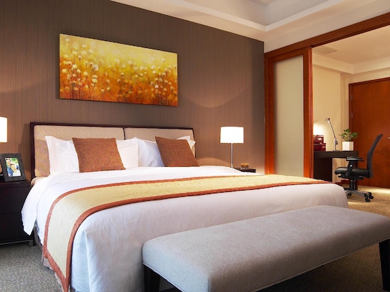 Gallery - Fraser Suites Nanjing