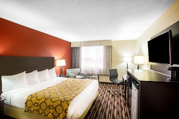 Gallery - Baymont By Wyndham Springfield South Hwy 65