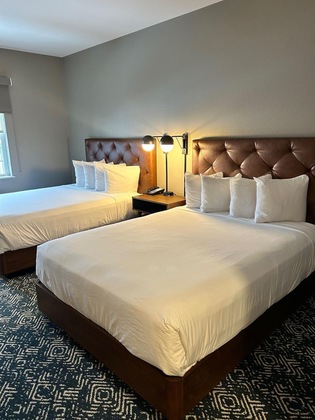 Gallery - Four Points By Sheraton Bedford Manchester Airport