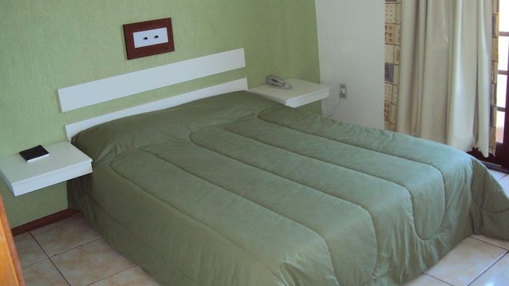 Gallery - Morro Das Pedras Clube Hotel