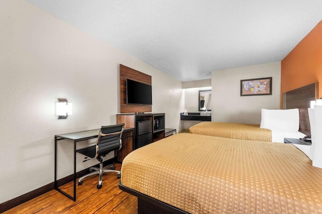 Gallery - Econo Lodge Charlotte Airport