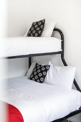 Gallery - The Grampians Motel & The Views Restaurant