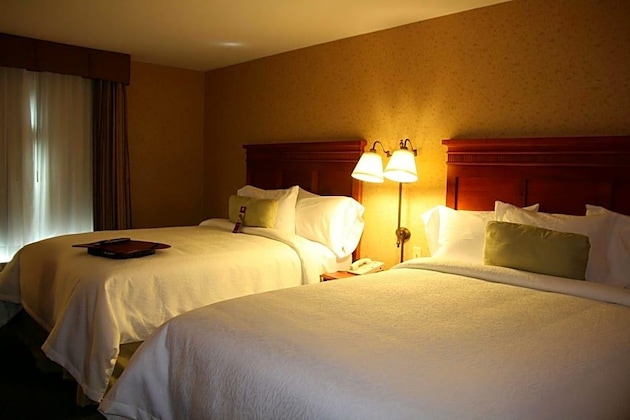 Gallery - Hampton Inn By Hilton Guadalajara-Aeropuerto