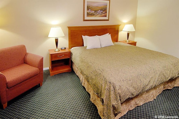 Gallery - Grouse Inn