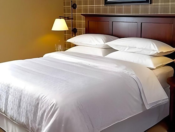 Gallery - Courtyard By Marriott Dulles Airport Herndon