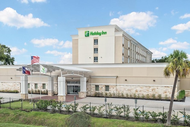 Gallery - Holiday Inn Beaumont East-Medical Ctr Area