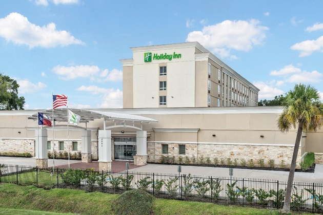 Gallery - Holiday Inn Beaumont East - Medical Ctr Area By Ihg