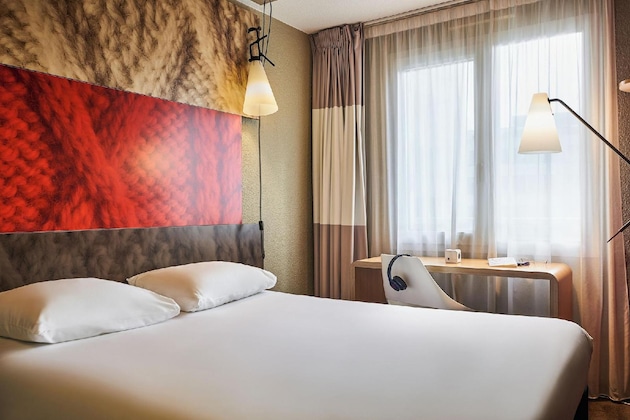 Gallery - Ibis Muenchen City West