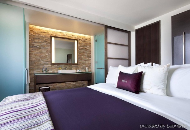 Gallery - W Scottsdale