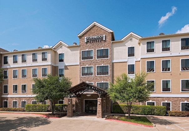 Gallery - Staybridge Suites Austin Nw By Ihg