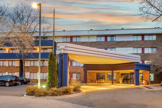 Gallery - Best Western Bloomington Edina - Minneapolis
