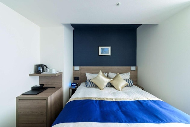 Gallery - Ibis Hong Kong North Point