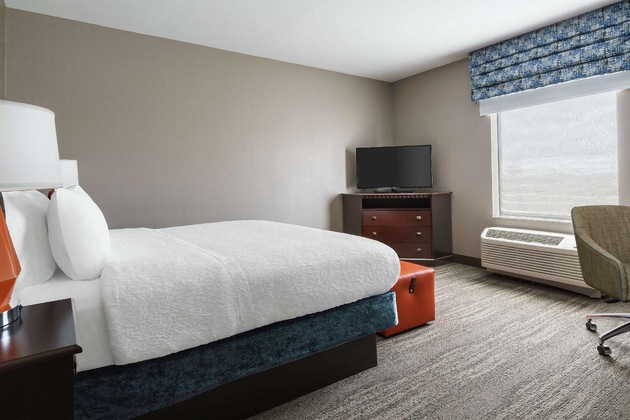 Gallery - Hampton Inn & Suites Ft. Lauderdale West-Sawgrass Tamarac
