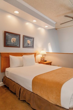 Gallery - Legacy Vacation Resorts - Steamboat Hilltop