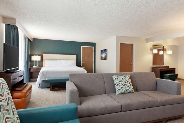 Gallery - Embassy Suites By Hilton San Luis Obispo