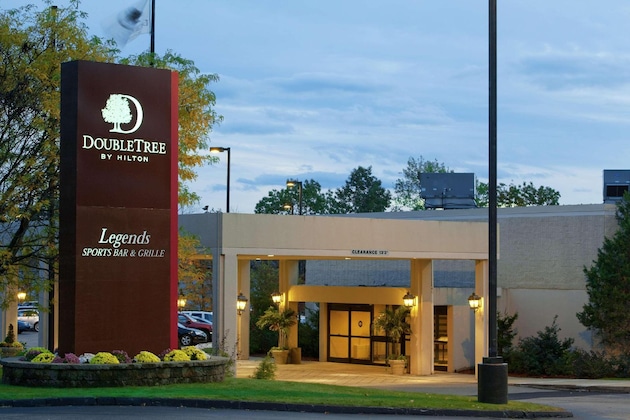 Gallery - Holiday Inn Mansfield-Foxboro Area, An Ihg Hotel