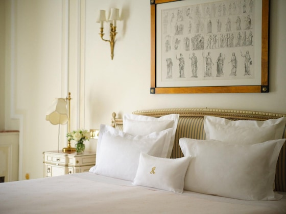 Gallery - The Ritz London