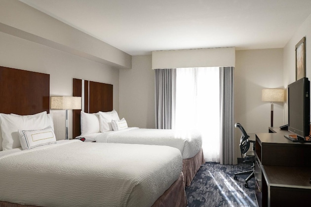Gallery - Fairfield Inn & Suites San Diego Old Town