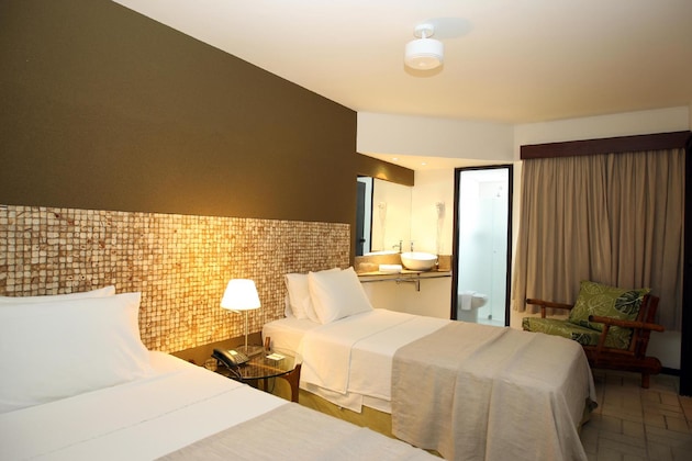 Gallery - San Marino Suite Hotel