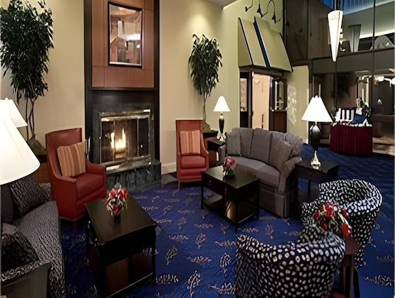 Gallery - The Boxboro Regency