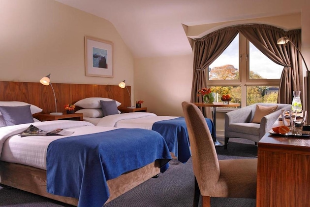 Gallery - Castleknock Hotel