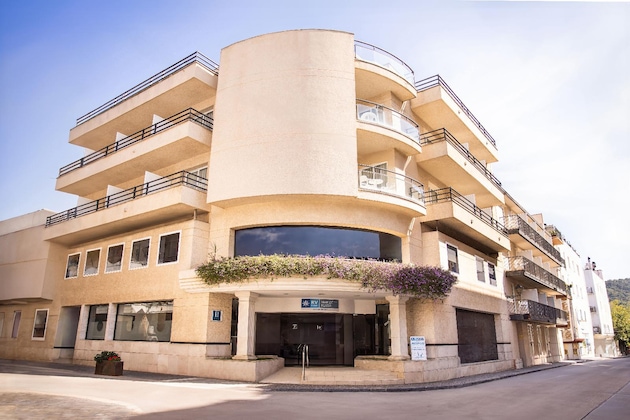 Gallery - Rvhotels Mar De Tossa