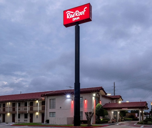 Gallery - Red Roof Inn Houston North - Fm 1960 & I-45