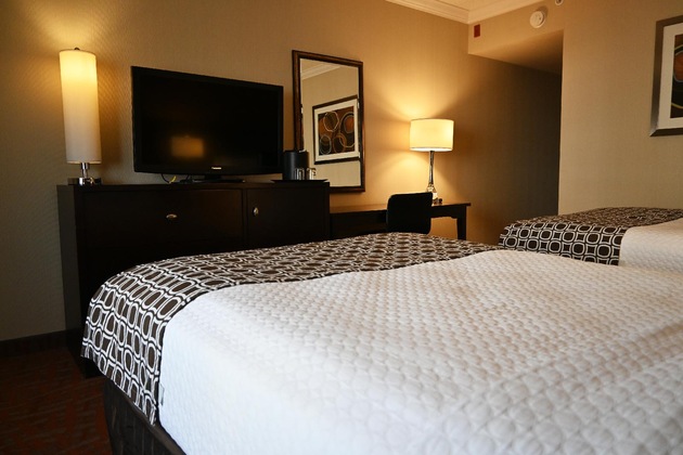 Gallery - The Hotel Fullerton Anaheim