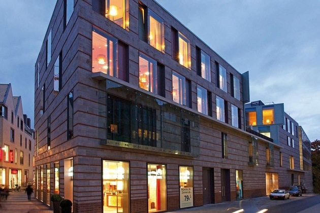 Gallery - H4 Hotel Münster