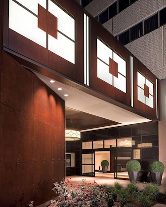 Gallery - The Stamford Hotel