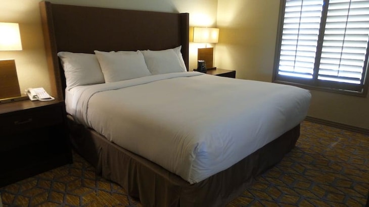 Gallery - Hilton Tucson El Conquistador Golf & Tennis Resort