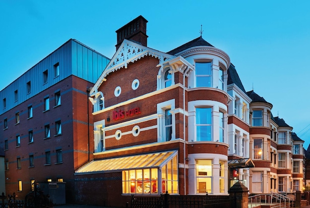 Gallery - Ibis Belfast Queens Quarter