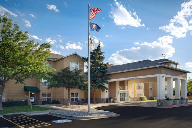 Gallery - Homewood Suites By Hilton Salt Lake City - Midvale Sandy