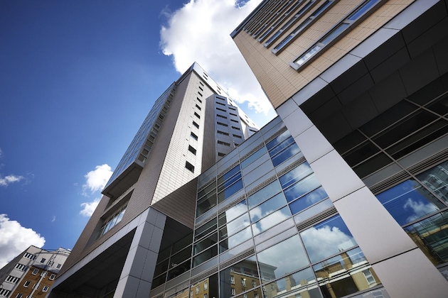 Gallery - Marlin Aldgate Tower Bridge