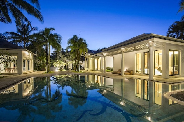 Gallery - The Anda Mani Khaolak Beachfront Villas