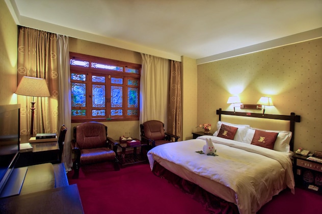 Gallery - Wangfu Hotel Lijiang