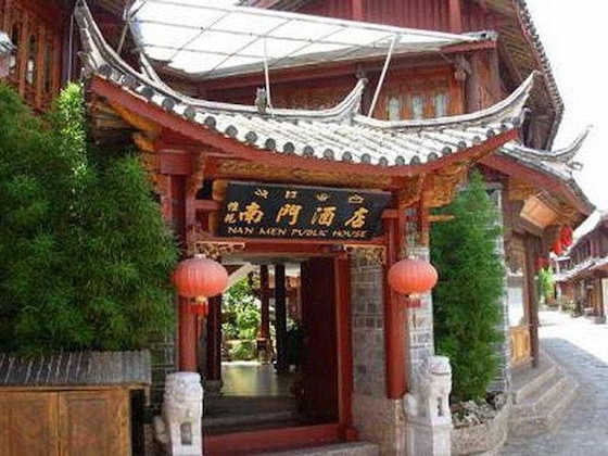 Gallery - Nan Men Lijiang