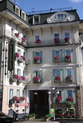 Gallery - Boutique Hotel Vozdvyzhensky