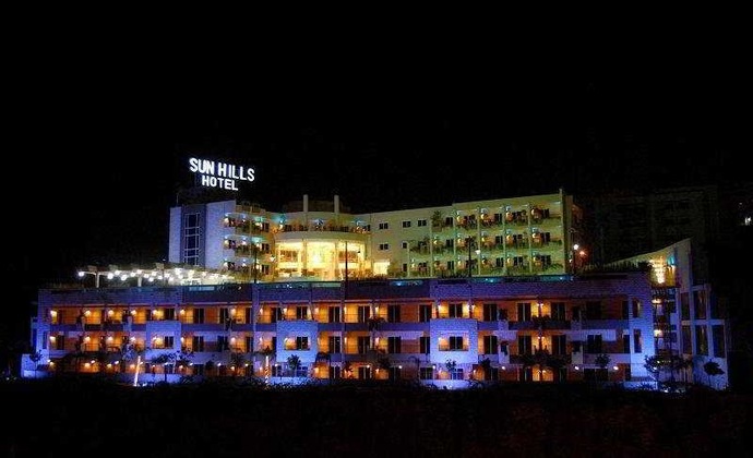 Gallery - Sunhills Suites