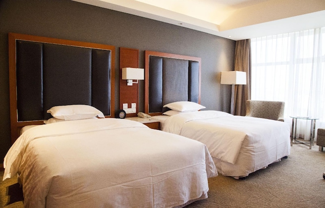 Gallery - Sheraton Changsha Hotel