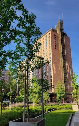 Gallery - Novotel Santiago Las Condes