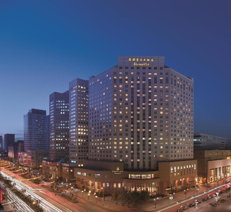 Gallery - Shangri-La Changchun