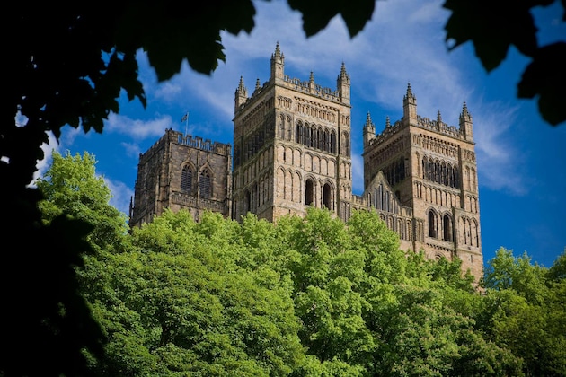 Gallery - Radisson Blu Hotel Durham