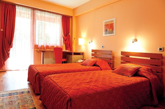 Gallery - Hotel Leonardo