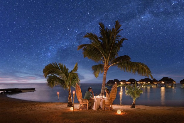 Gallery - Hilton Moorea Lagoon Resort And Spa