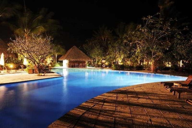 Gallery - Bora Bora Lagoon Resort & Spa