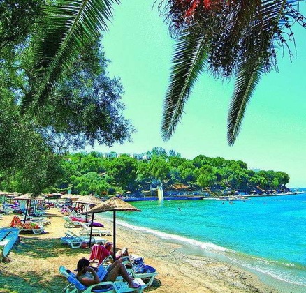 Gallery - Mavi Holiday Village