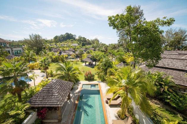 Gallery - ROBINSON Khao Lak