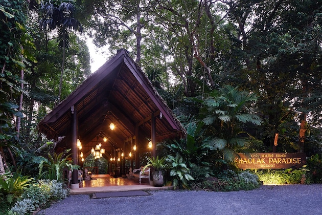 Gallery - Khaolak Paradise Resort